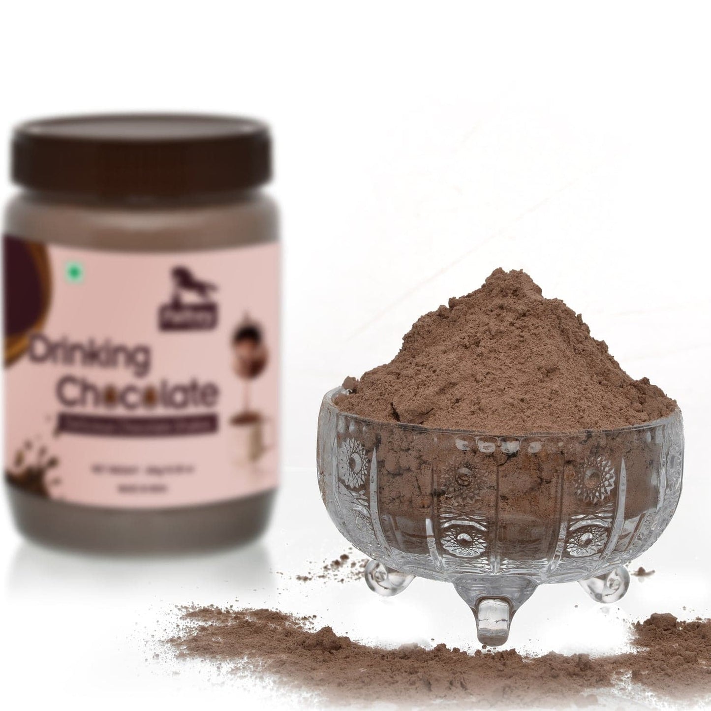 Palfrey Drinking Chocolate Powder 300g