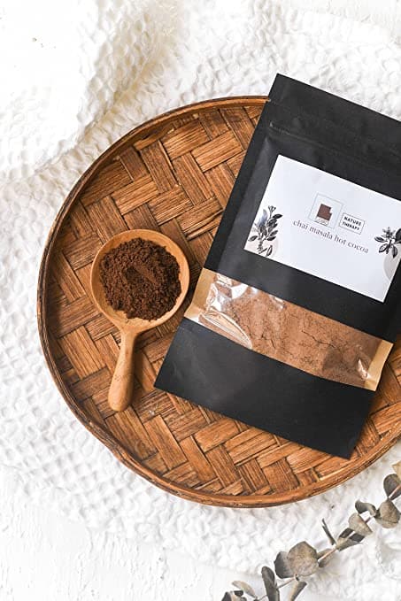 Toska Masala Chai Coaoa Mix - 150gm