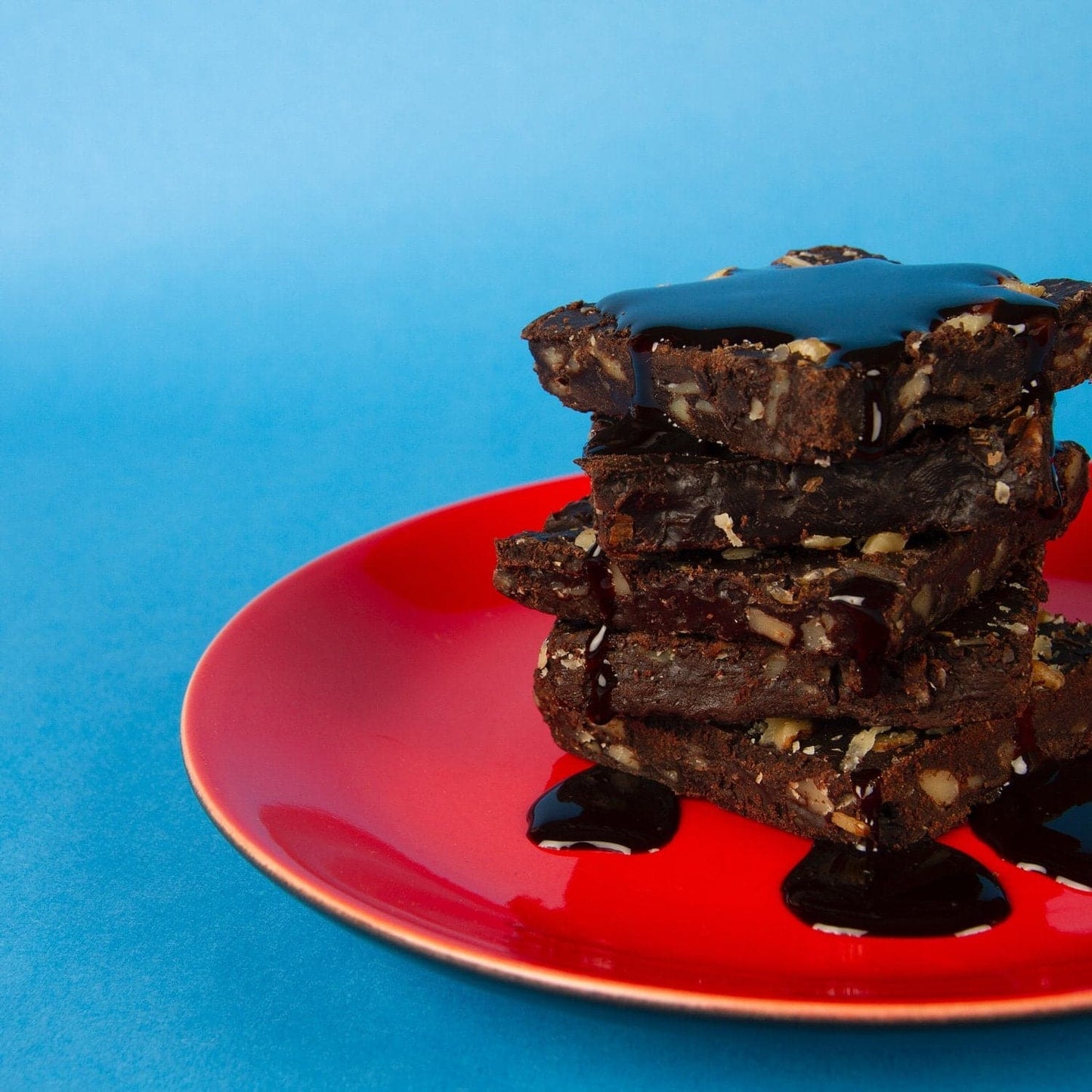 Meethi Kahani Chocolate Fudge - plant based Dukan