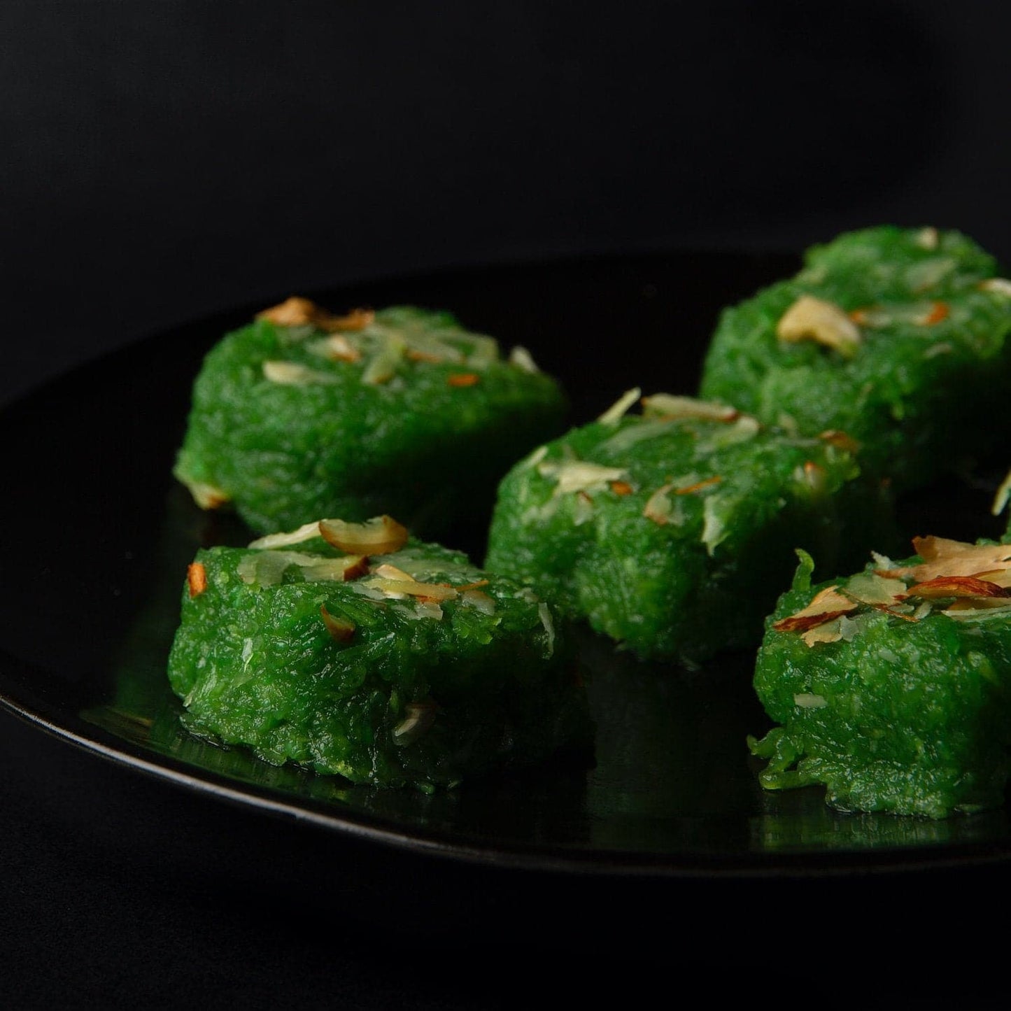 Meethi Kahani Coconut Barfi - plant based Dukan