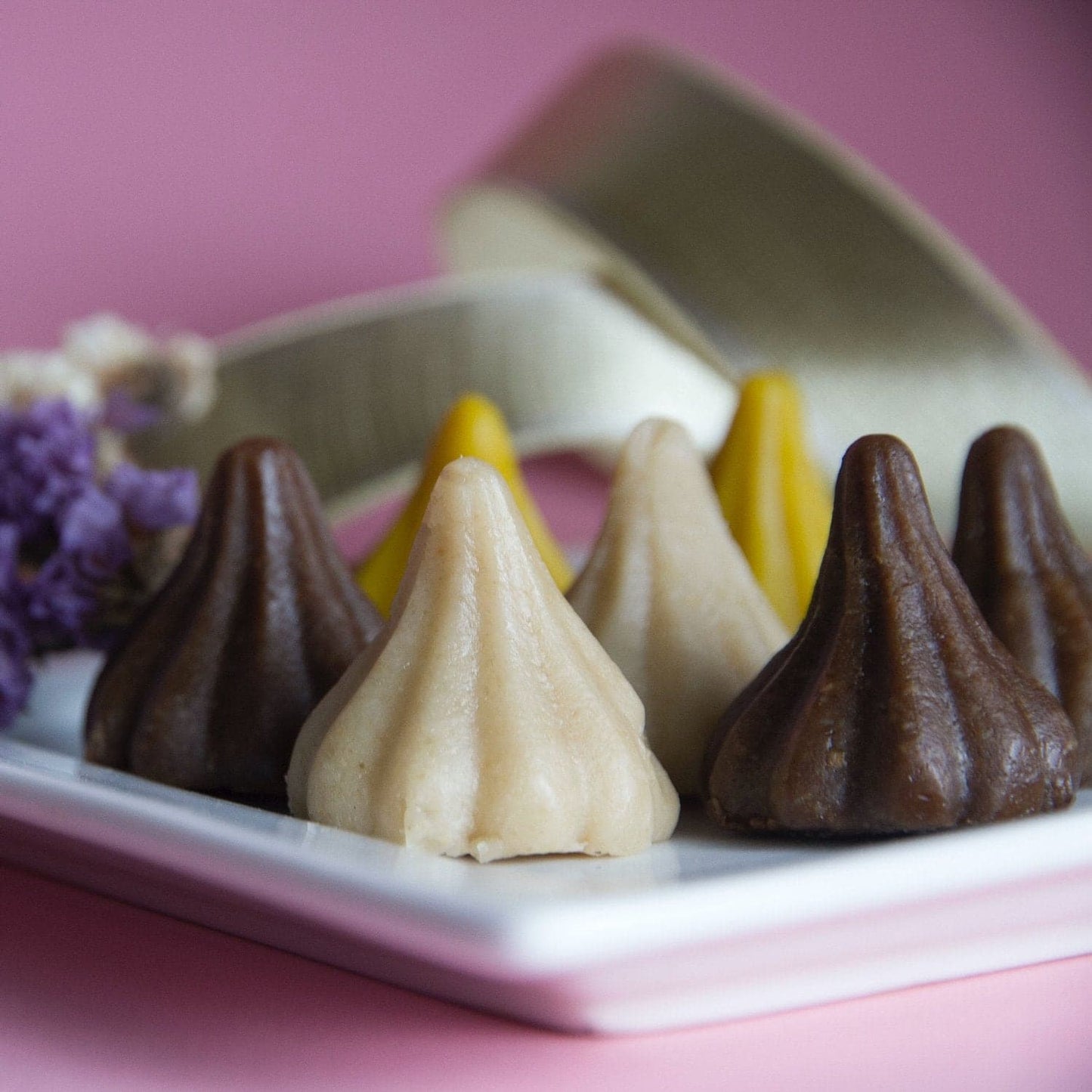 Meethi Kahani Original Modak - plant based Dukan