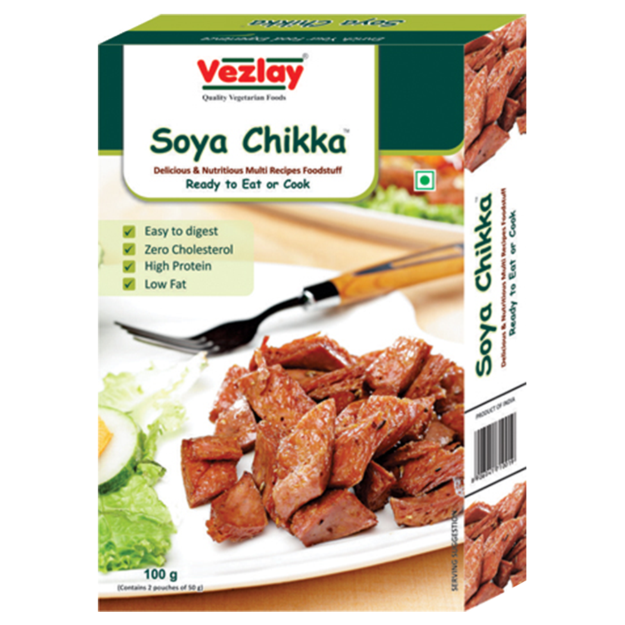 vezlay soya chikka