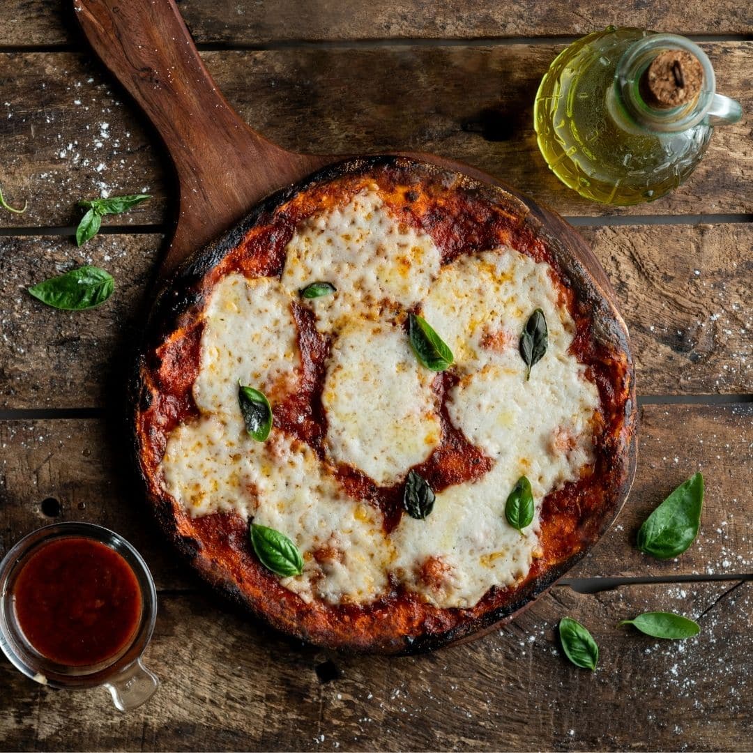 Soft Spot Foods- Soft and Creamy Plant Based Mozzarella Block, 200g