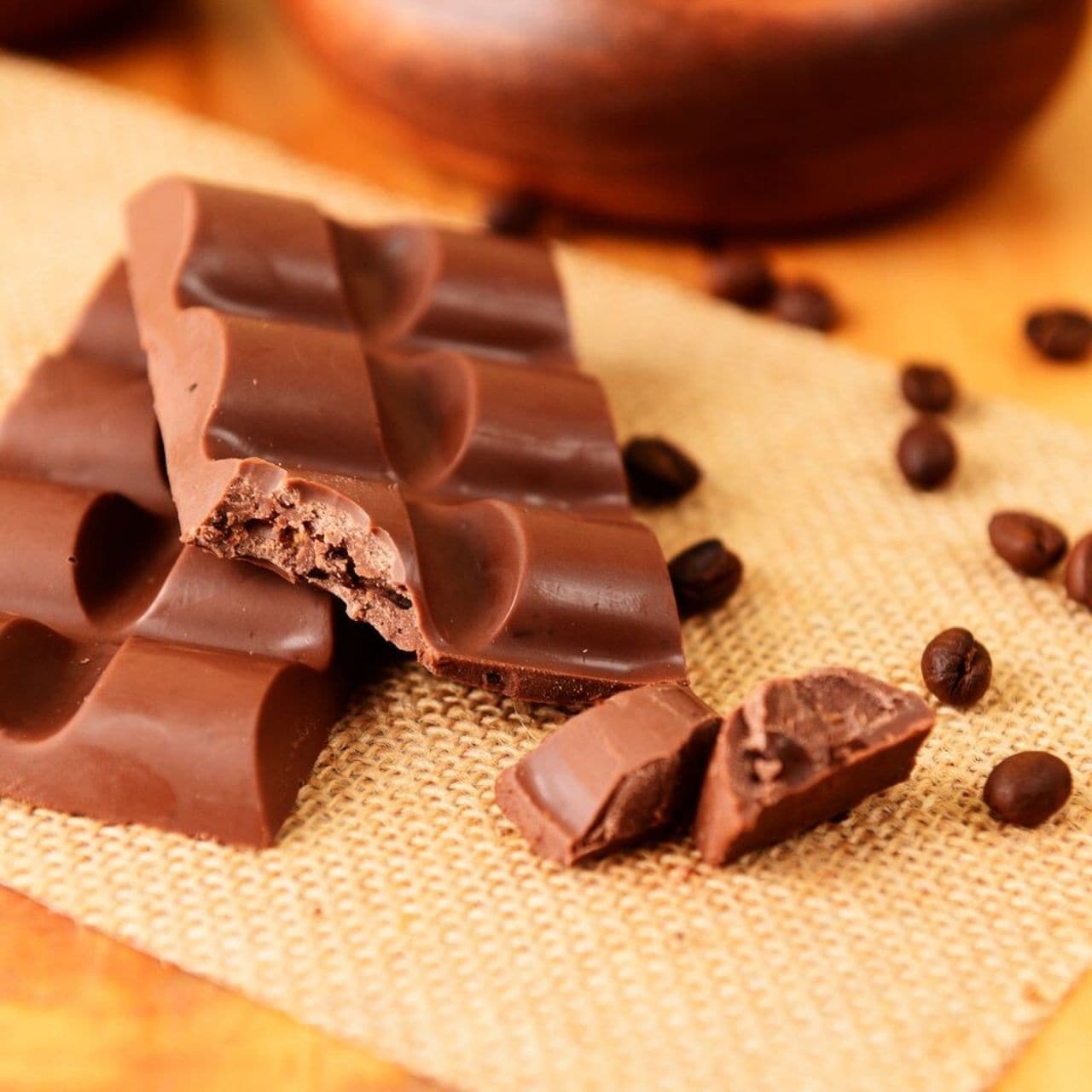 Jus'Trufs Artisanal 99% Dark Chocolate Bar, Set of 2 (80gm)