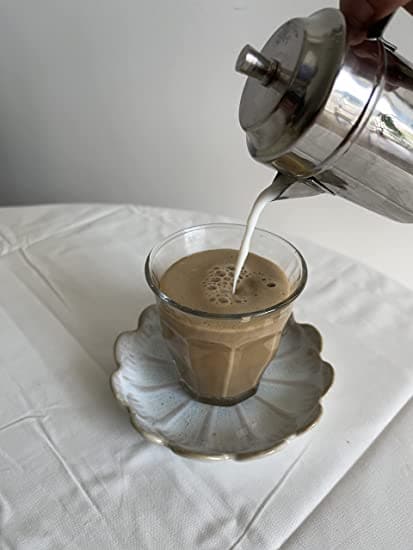 Cosmix- SHROOM COFFEE BOOSTER - Real Kerela Vanilla Bean - 60gm