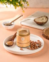 The Cinnamon Kitchen Peanut Butter (Sprouted) Natural 200g