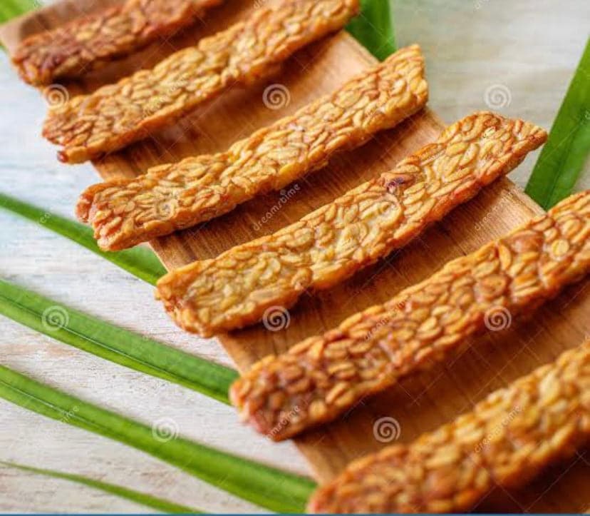 TempehChennai / Tempe Starter Culture 10 GMS from Makers of Tempeh Makes 5 Kilograms of Soy Tempeh
