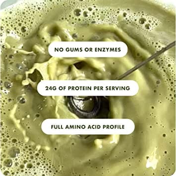 Cosmix Japanese Ceremonial Matcha No Nonsense Plant Based Vegan Plant Protein Powder Online