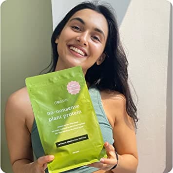 Cosmix Japanese Ceremonial Matcha No Nonsense Plant Based Vegan Plant Protein Powder Online