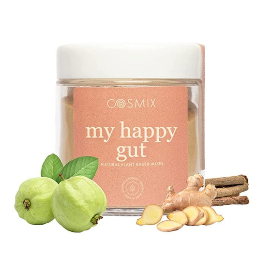 Cosmix - My Happy Gut - 60gm