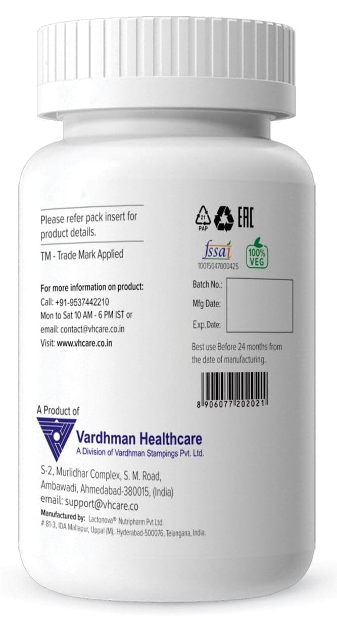 NUTRANEXT Opticare To Maintain Healthy Eye 60 Veg. Tablets