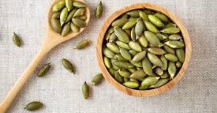 Tempeh Chennai Soybean With Pumpkin Seeds Tempeh 200g Online India