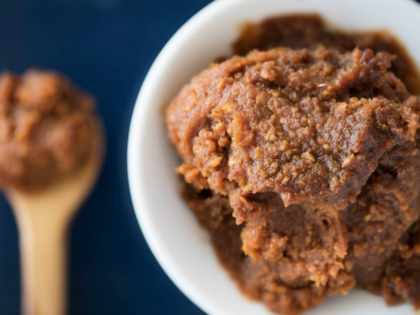 Posh Flavors Organic AKA Miso Paste (Dark Miso) | Authentic Japanese | Formulated & Made Under Japanese Guidance | Made in India | Absolutely NO Preservatives or Thickeners | 100% Natural - Vegan Dukan