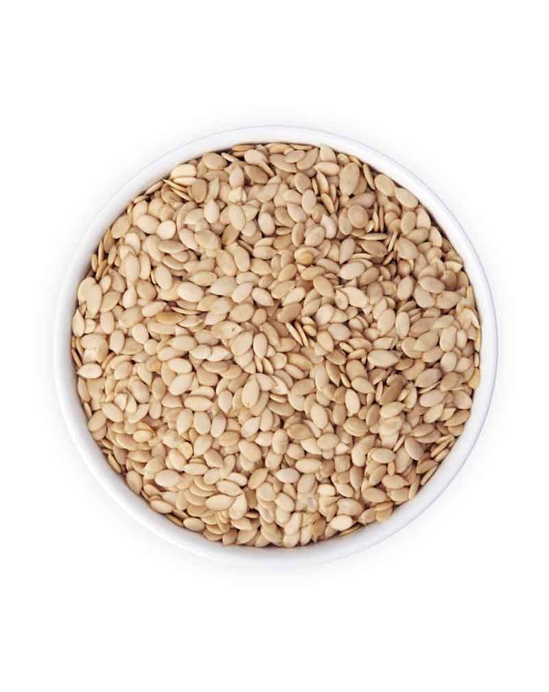 True Elements Raw Watermelon Seeds - plant based Dukan