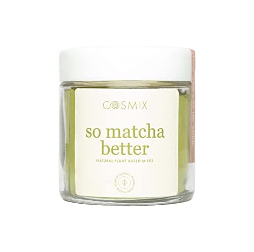 Cosmix - So Matcha Better - 50gm