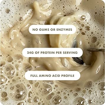 COSMIX - NO-NONSENSE PLANT PROTEIN - CLASSIC UNFLAVORED - 500gm