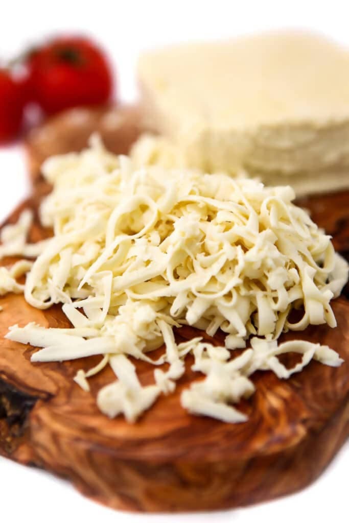 Posh Flavors Vegan Cheese Kit - Make Cheese at Home - DIY Kit - Unique Gift | Make Quick & Easy Vegan Mozzarella, Ricotta, Cheddar, Gruyere & Other at Home, Supplies for About 4 kilograms of Cheese - Vegan Dukan