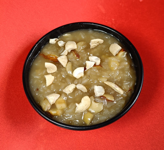 Rice Kheer