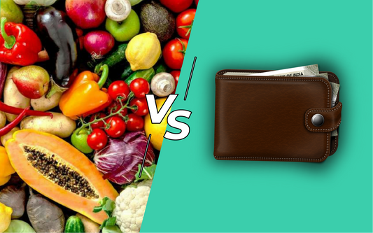 Why is Vegan Food Costly?
