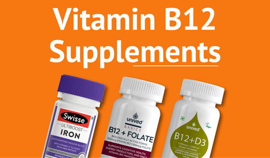Vitamin B12 and Veganism - Vegan Dukan