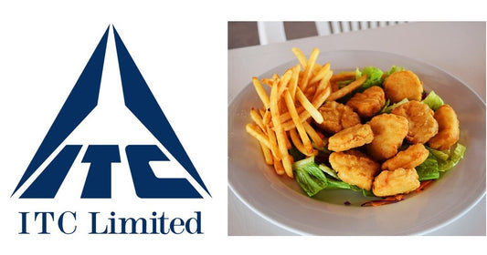 ITC to launch Plant Based alternatives to Meat