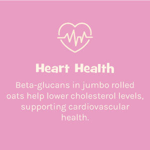 Nourish You Steel Cut Oats 2kg - 100% Wholegrain Gluten free Oats | Oatmeal Breakfast Cereal for Weight Management | Diet Food | Rich in Fibre and Protein | No Added Preservative