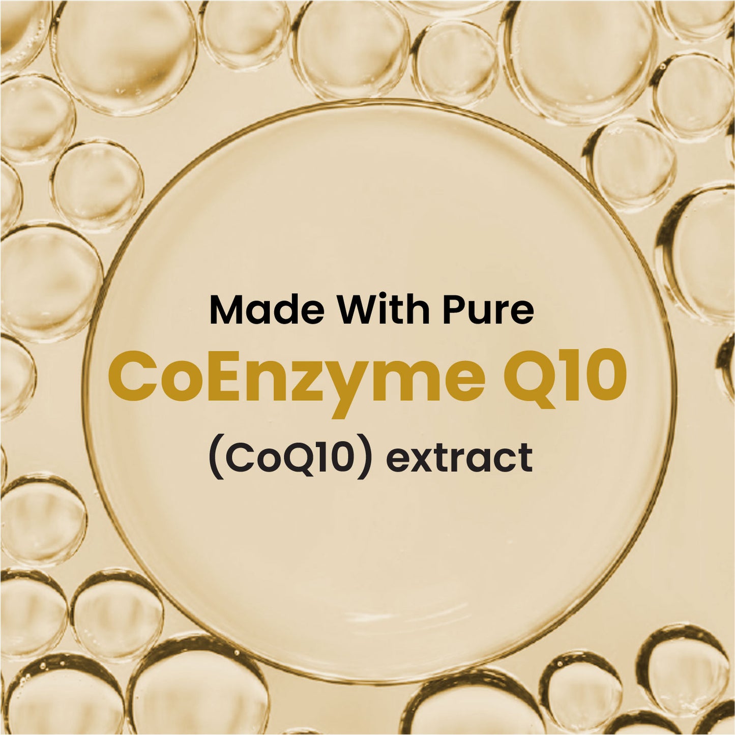 Vlado's Himalayan Organics Liposomal Coenzyme Q10 300mg+ with Magnesium, Vitamin B9 & B12, D-Chiro-Inositol, Garlic, Arjuna & Methyl Folate | High Absorption CoQ10 Ubiquinol Formula – 30 Capsules