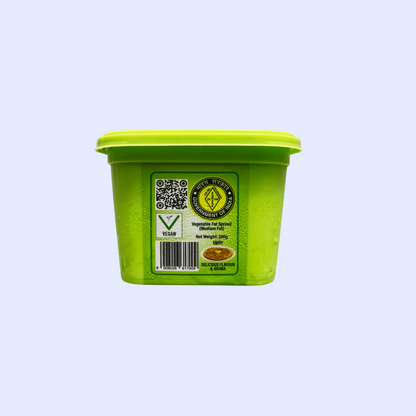 Plantacious (salted) Naturally better spread, (200 gm) - Bangalore only