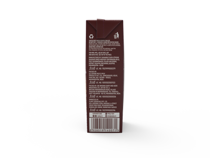 Oatey Premium Millet Milk Plant-Based Vegan Milk, 200ml