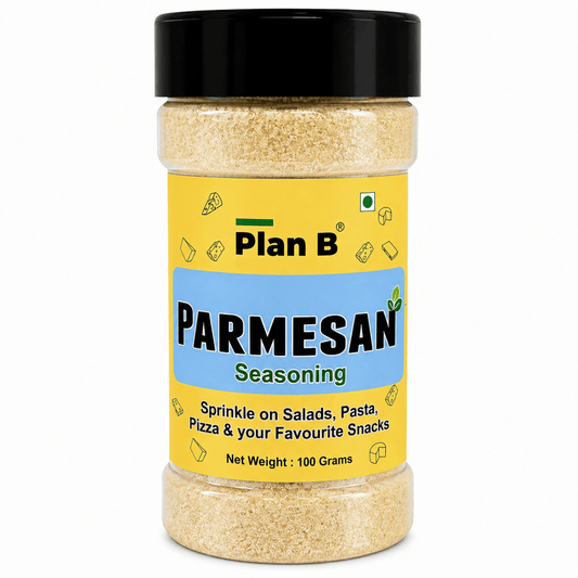 Plan B Parmesan Seasoning (100 g)