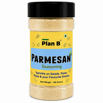 Plan B Parmesan Seasoning (100 g)