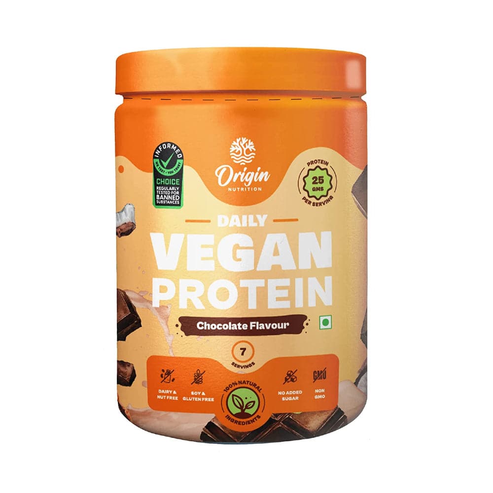 Best vegan protein powders