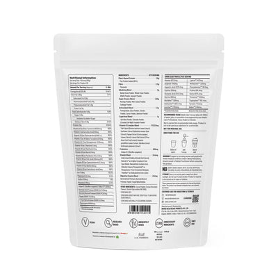 Unived Superfoods Protein, 30Servings