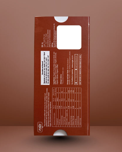 Vegan Coffee Dark Chocolate