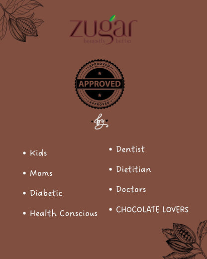 Vegan Coffee Dark Chocolate