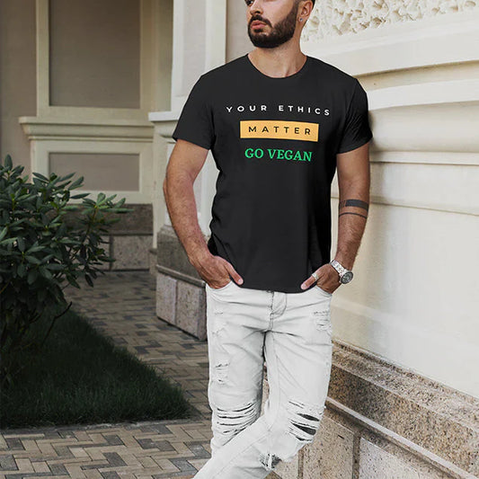 T-Shirt |  Your Ethics Matter