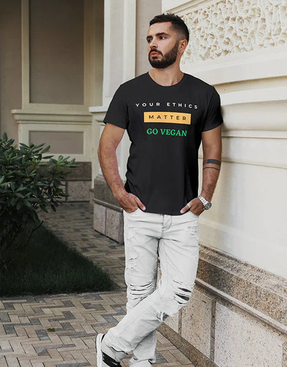 T-Shirt |  Your Ethics Matter