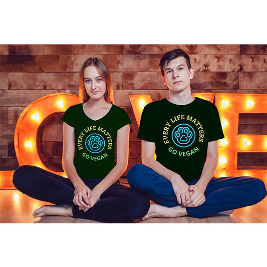 T-Shirt | Every Life Matters