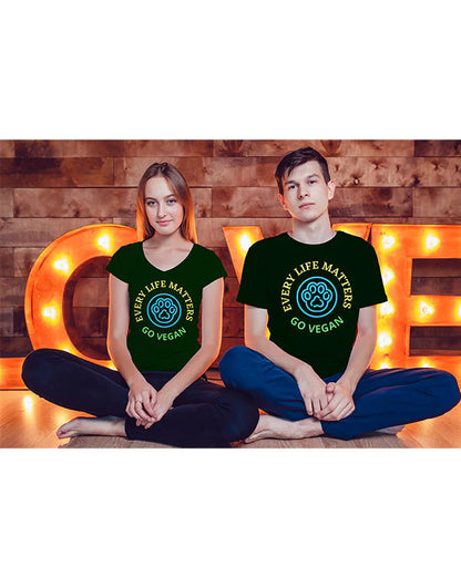 T-Shirt | Every Life Matters