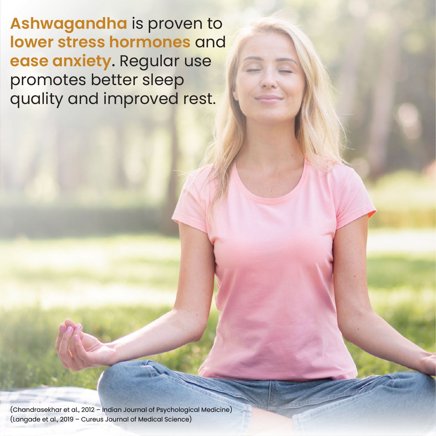 Vlado's Himalayan Organics Pure Ashwagandha Capsules | 10% Withanolides | 600 mg Ultra High Potency | Root-Only Extract | 30 Veg Capsules