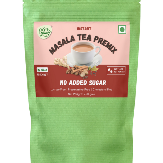 No Added Sugar Tea Premix - Masala (750g)