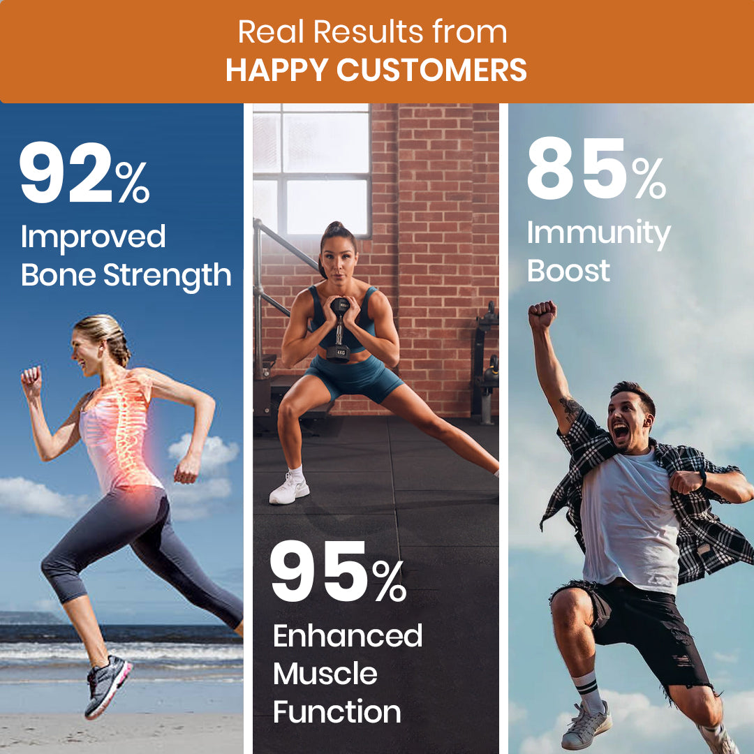 Vlado's Himalayan Organics Plant Based D3 + K2 600iu - 120 Veg Capsules