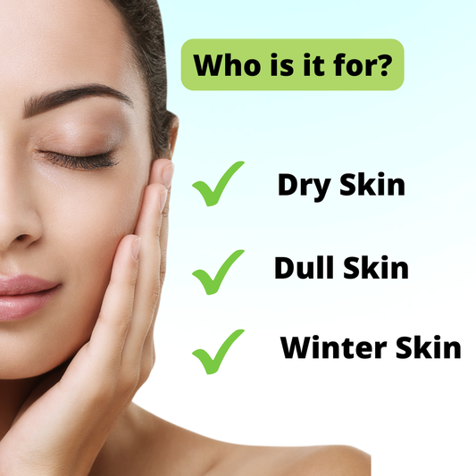 Atrimed Moish Herbal Moisturizer | Pack of 2 | 200ml Each