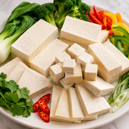 Tofu Guys Creamy Tofu 200gm pack of 2- Bangalore Only