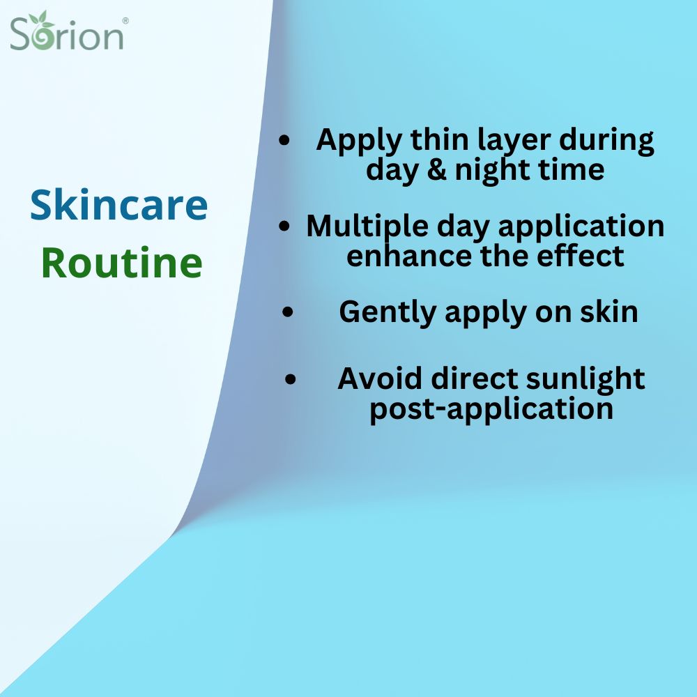 Atrimed Sorion Moisturizer | With precious Narikela & Plant extracts from Nimba, Haridra, Manjistha & Streekutaja | Intensive care of sensitive, irritated, Itchy or flaky skin | 200ml | Pack of 1