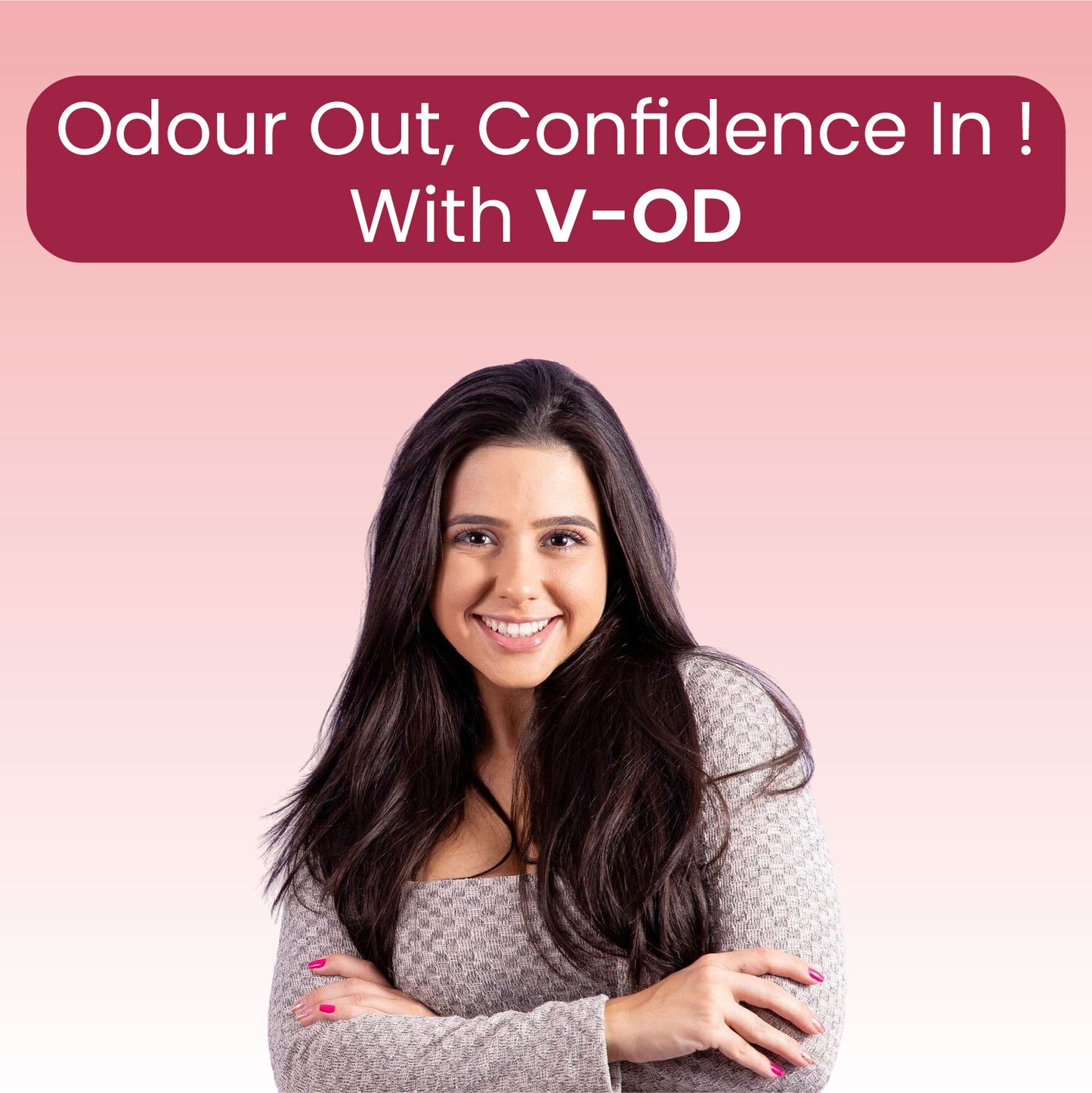 Vlado’s Himalayan Organics Vaginal Probiotics for Women | With Lactobacillus & Prebiotics | Supports Intimate pH Balance | 10 Billion CFU | 60 Veg Capsules