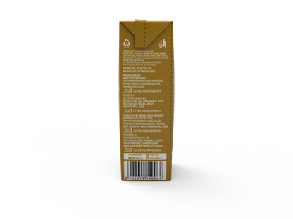 OATEY Premium Barista Oat Milk  Plant-Based Vegan Milk 200ml