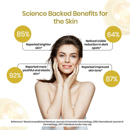 Vlado’s Himalayan Organics Liposomal Zinc with Vitamin C for Daily Nutrition – 120 Veg Capsules