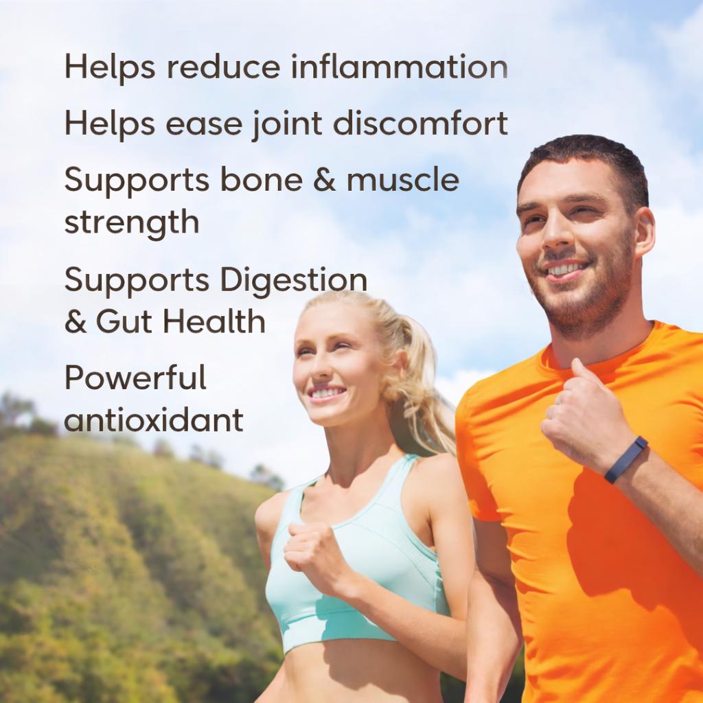 Vlado’s Himalayan Organics Liposomal Curcumin 2200 mg+ with BioPerine & Herbal Extracts – 60 Vegetarian Tablets