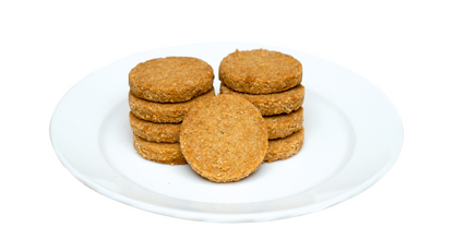 PSO Cardamom Rava Cookies (100% Whole Wheat) 200gm